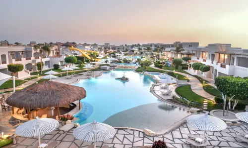Iberotel Casa Del Mar Resort
