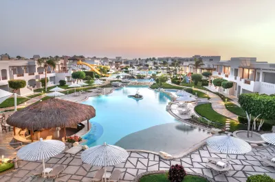 Iberotel Casa Del Mar Resort Các khách sạn ở Hurghada