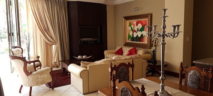 Casa Flora Guesthouse Hotels in City of Tshwane Metropolitan Municipality