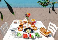Yonca Lodge