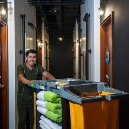 MaxOneHotel Tidar Surabaya