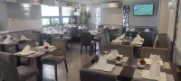 Hotel Suisse - breakfast