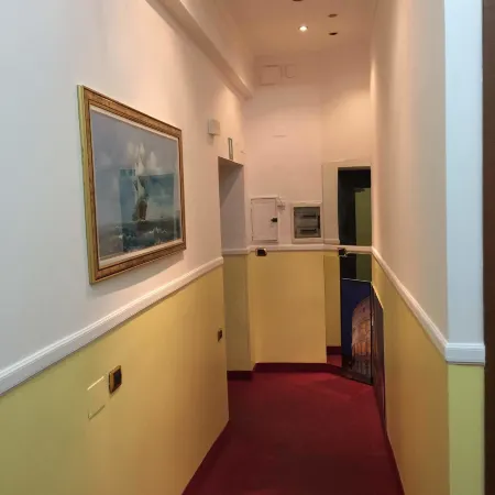 Hotel Gabriele