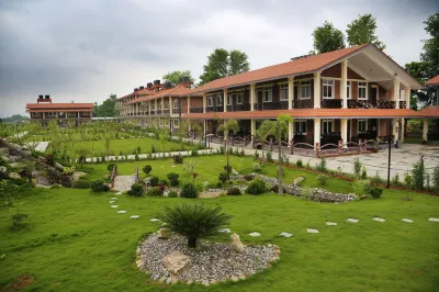 Center Park Resort