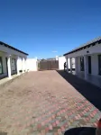 Meisa Luxury Apartments Hotels in Soshanguve
