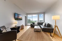 Chalets Grande-Pointe - Homestays