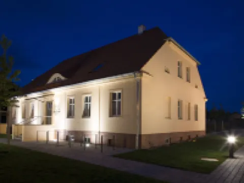 Gutshof Ketzin Hotels in Ketzin