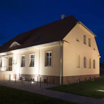 Gutshof Ketzin