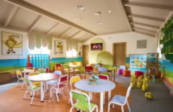 尼哥瑞爾全包悦宜灣酒店