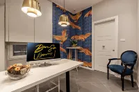 Benso Rooms - bar