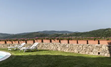 Agriturismo Borgo Spagnoli