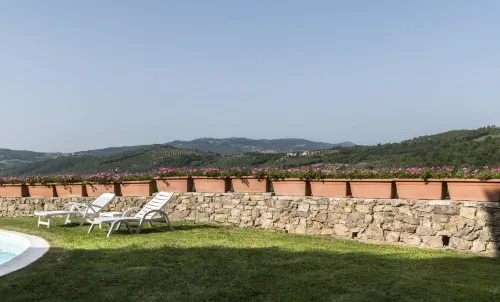Agriturismo Borgo Spagnoli