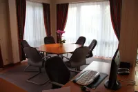 Best Western Hotel Jena - Business