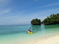 Amun Ini Beach Resort & Spa - Ocean View