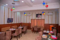 Mahogany Hotel and Suites - Desayuno