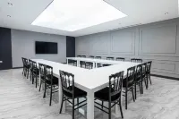 Golden Pars Hotel Các khách sạn ở Osmangazi