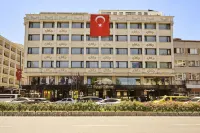 Grand Hotel Gulsoy Old City Hotel in zona Şehzade Mehmet Mosque