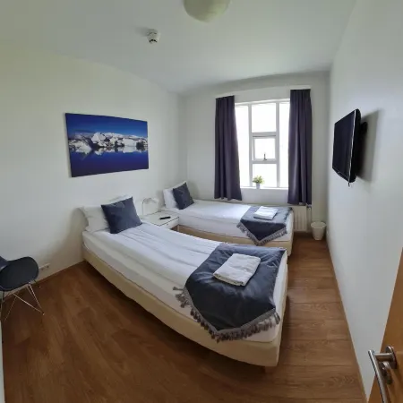 Höfn Guesthouse