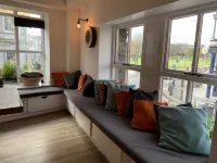 Galway City Hostel - Solo Traveller Hostel Hotels near Eyre Square Centre