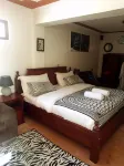 Angiri Camp - Campsite Hotels near Mount Kenya Wildlife Conservancy
