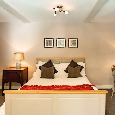 Wheatacre White Lion Hotels in Beccles