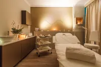 Seawater Hotel Bio & Beauty Spa - spa