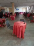Ph Cai Resort Hotels in Kyumvi