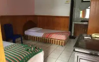 Tamasya Garden Hotel - Pet friendly