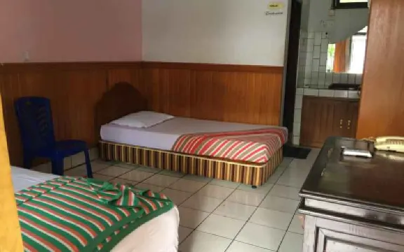 Tamasya Garden Hotel Hotels in 