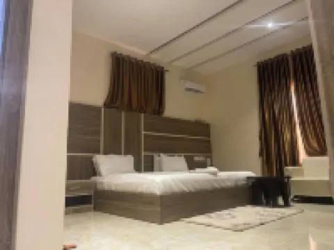SoulCare Gardens Hotel Hotels in Sokoto