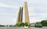 RedLiving Apartemen Tamansari Panoramic - Santuy Agency Hotel di Gedebage