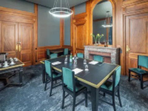 Best Western Premier le Chapitre Hotel  Spa Hotels in Remiremont