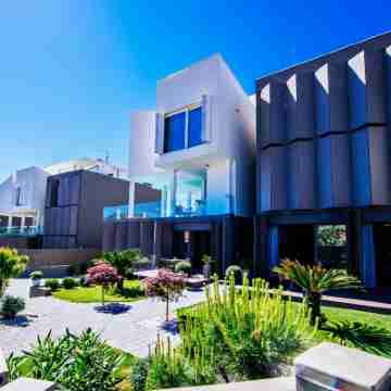 Dedaj Resort - Villa Delux Hotel Exterior