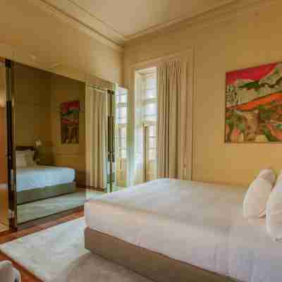 Palacete Severo Rooms