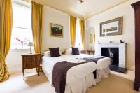 The Admirals House - Central Bath & Free Parking