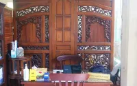 Oemahku Guest House Syariah Hotels in Kendal
