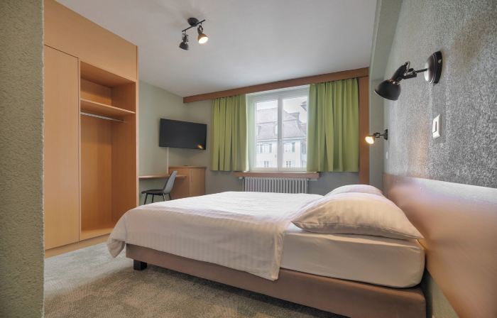 Flexymotel Schönenwerd