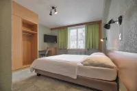 Flexymotel Schönenwerd Hotel di 