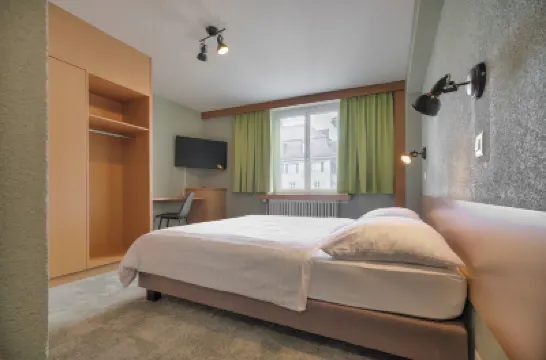 Flexymotel Schönenwerd Hotels in 