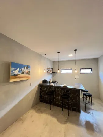 Villas Gran Отели в г. Паракуру