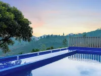 Ayatana Ooty Hotels in Ooty