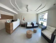 Pousada EntreMares -Centro-