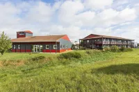 Enzo Hotels Chartres Mainvilliers by Kyriad Direct Hotels in Ermenonville-la-Petite