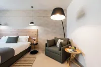 Koyo Athens Các khách sạn ở 