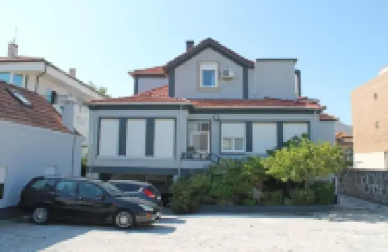 Hotel Senhor de Matosinhos