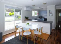 Airport Tourist Village Melbourne Hotels in Melbourne Airport