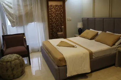 Sab Hotel & Residences Các khách sạn ở Khoi Maira