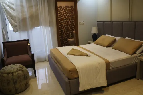 Sab Hotel & Residences Hotels in Khoi Maira