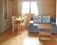 Bungalow in Wrzosowo Near Baltic Sea Beach