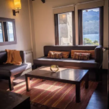 Amancio Hotel & Cabañas Hotels in 